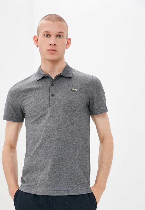 фото Поло lacoste