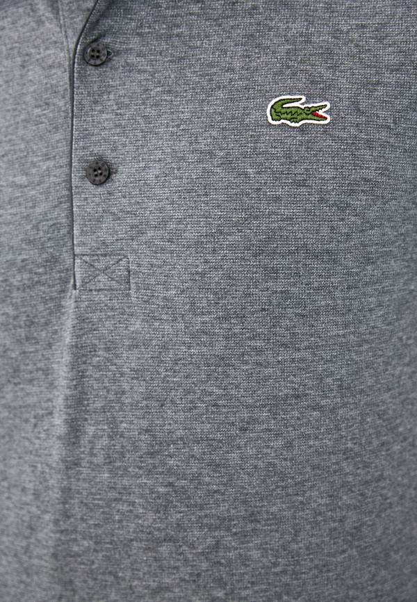 фото Поло lacoste