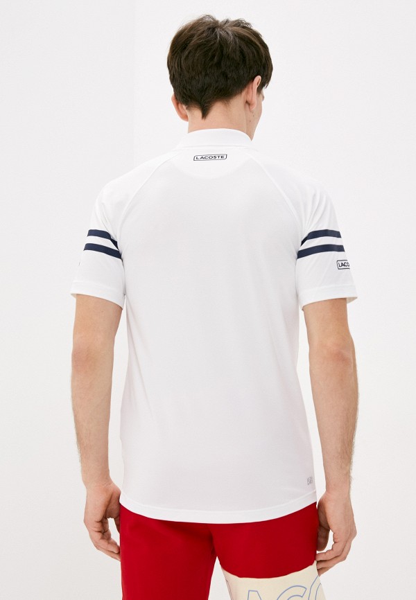 фото Поло lacoste