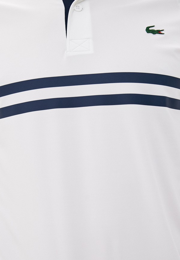 фото Поло lacoste