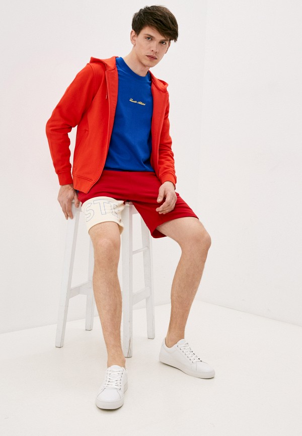 фото Шорты спортивные lacoste