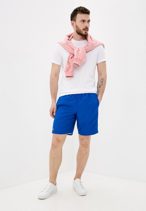фото Шорты спортивные lacoste