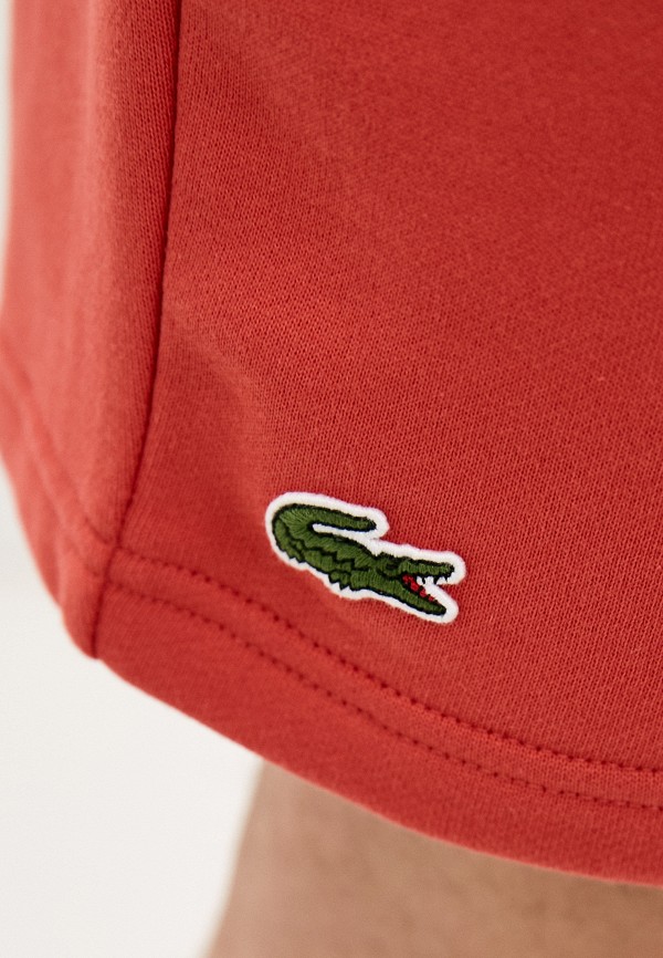 фото Шорты спортивные lacoste