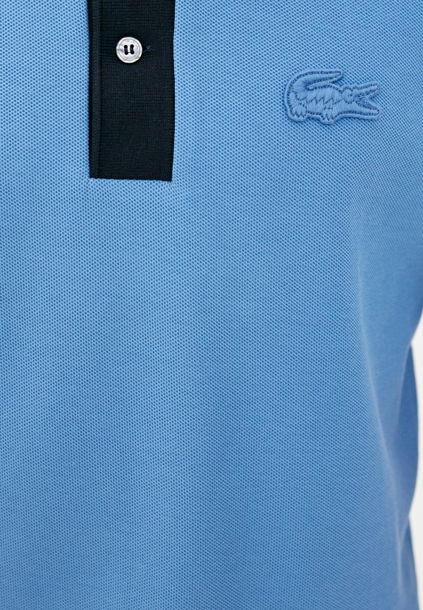 фото Поло lacoste