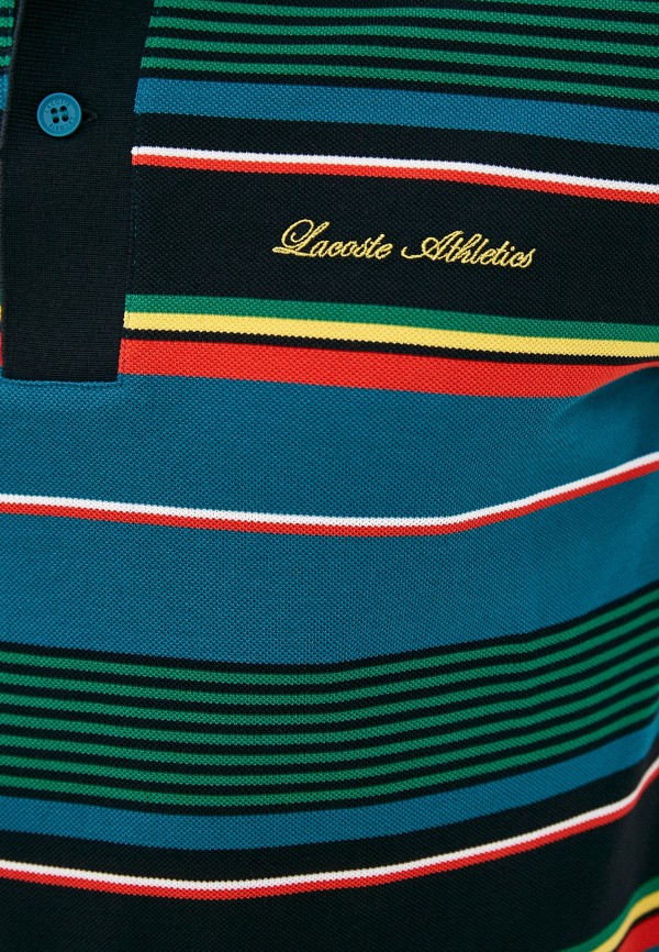 фото Поло lacoste