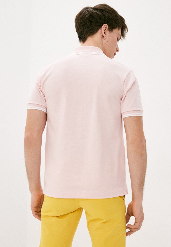 фото Поло lacoste