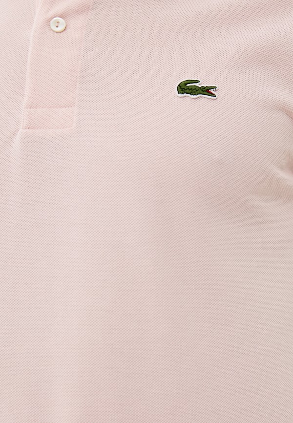 фото Поло lacoste