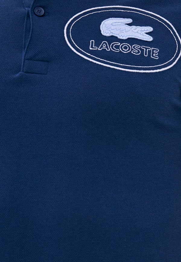 фото Поло lacoste