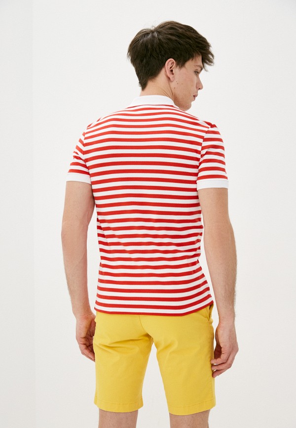 фото Поло lacoste