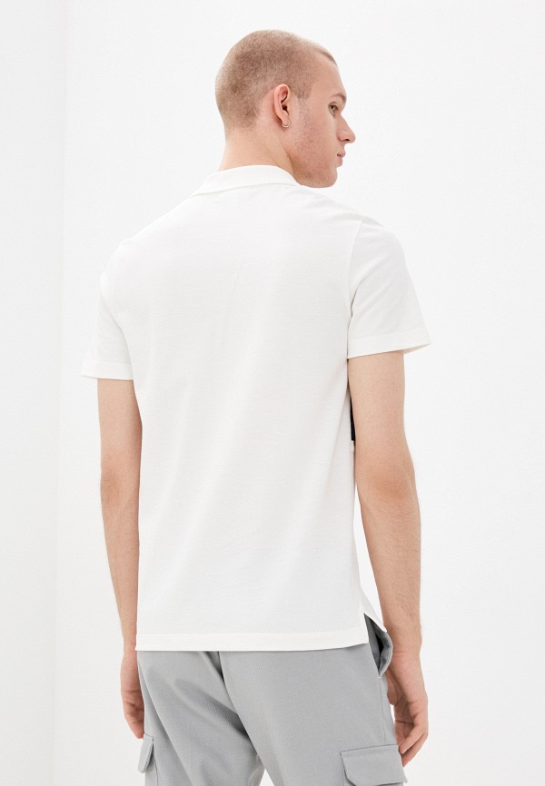 фото Поло lacoste