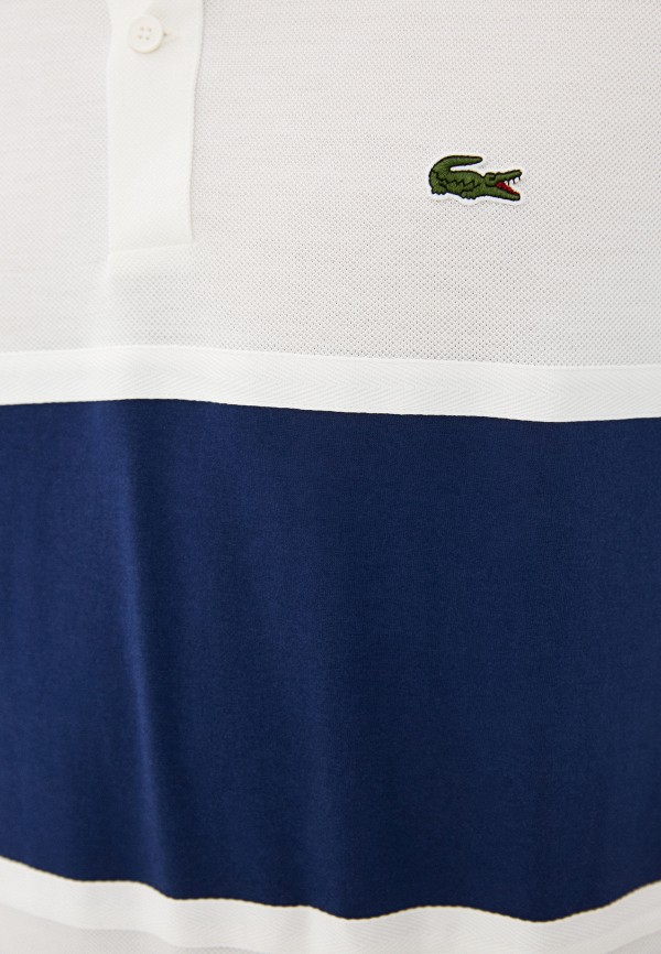 фото Поло lacoste