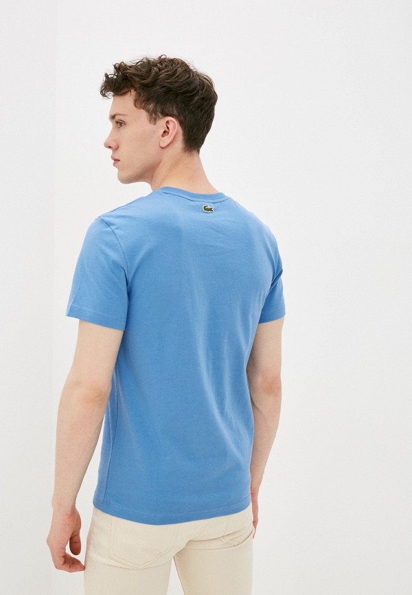 фото Футболка lacoste