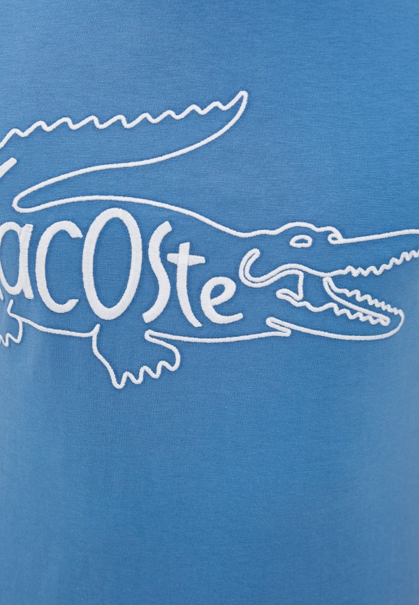 фото Футболка lacoste