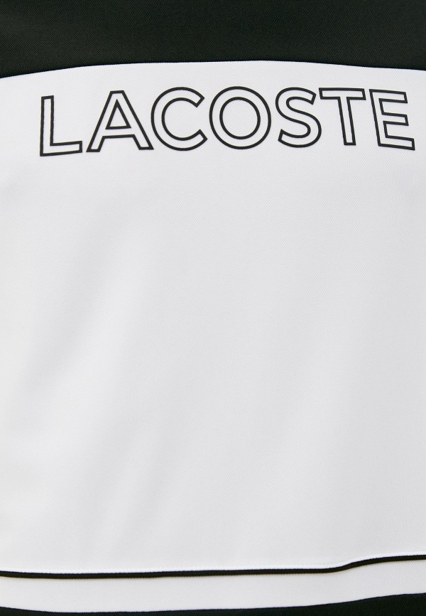 фото Футболка lacoste