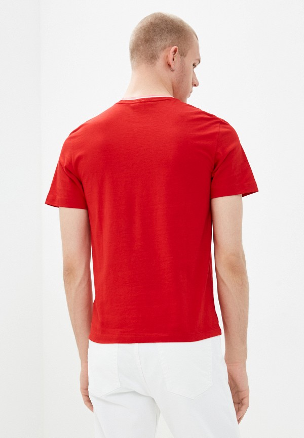 фото Футболка lacoste