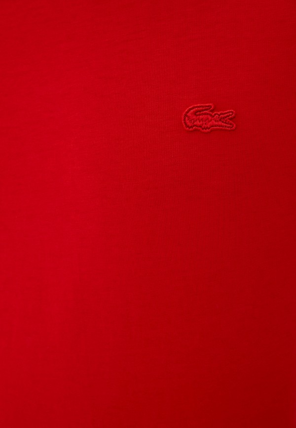 фото Футболка lacoste