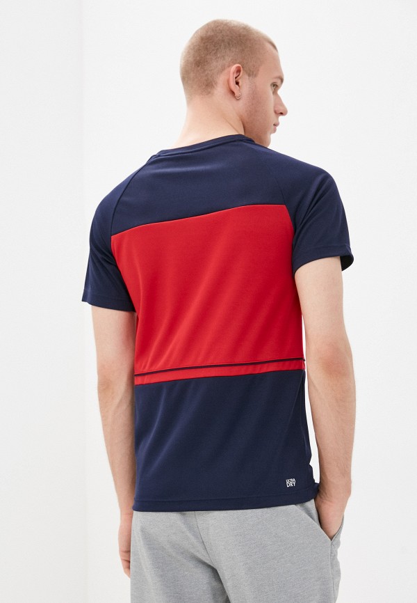 фото Футболка lacoste