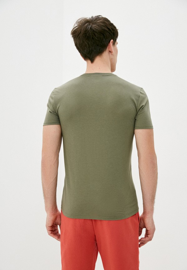 фото Футболка lacoste