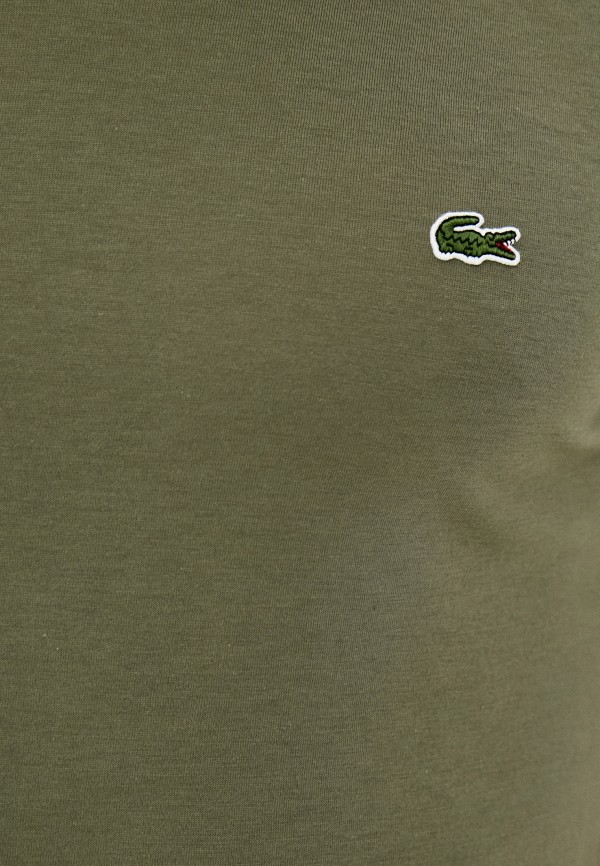 фото Футболка lacoste