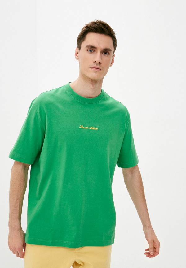 фото Футболка lacoste