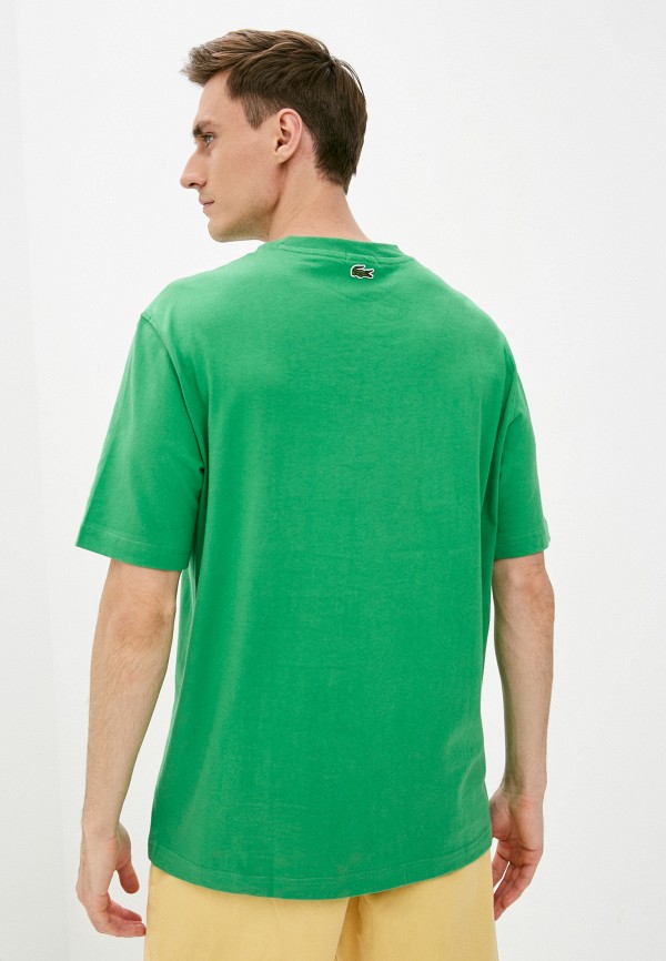 фото Футболка lacoste