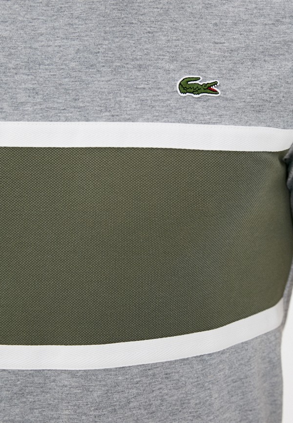 фото Футболка lacoste