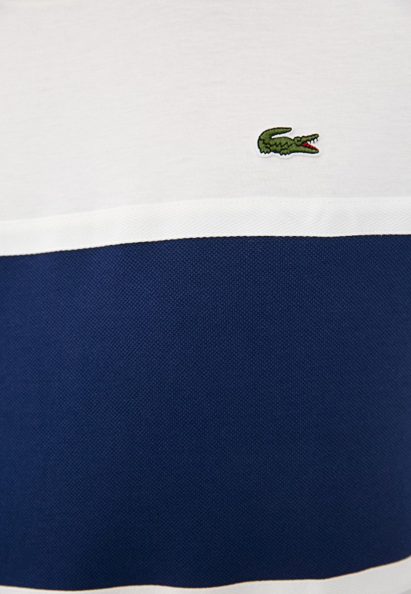 фото Футболка lacoste