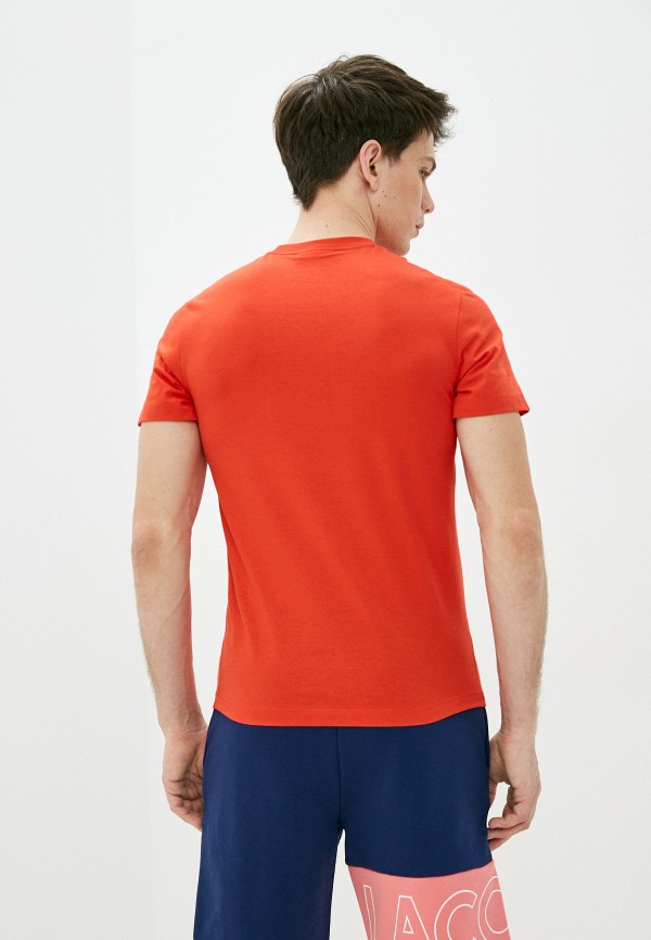 фото Футболка lacoste