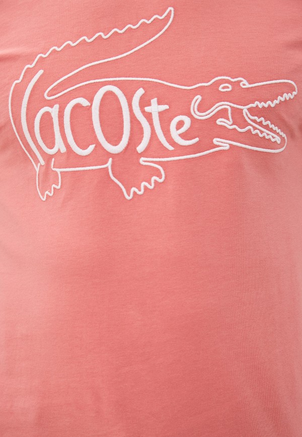 фото Футболка lacoste