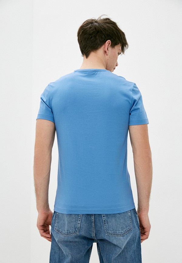 фото Футболка lacoste