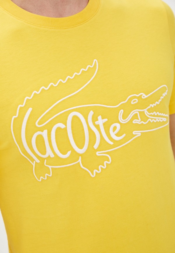 фото Футболка lacoste