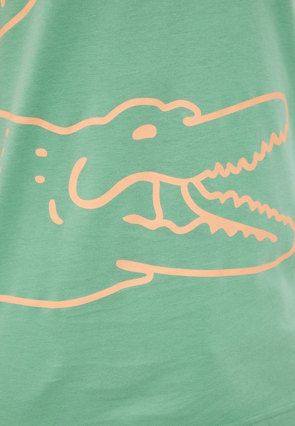 фото Футболка lacoste