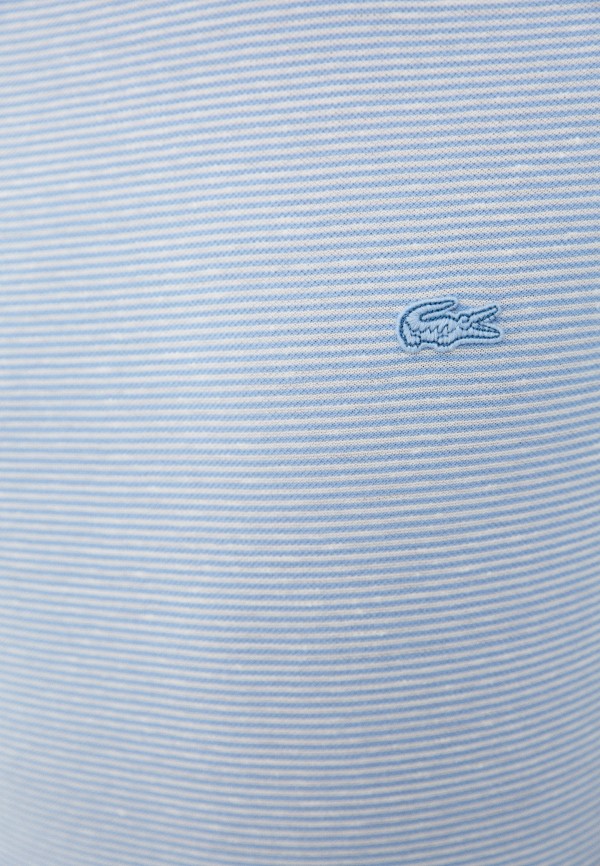 фото Футболка lacoste