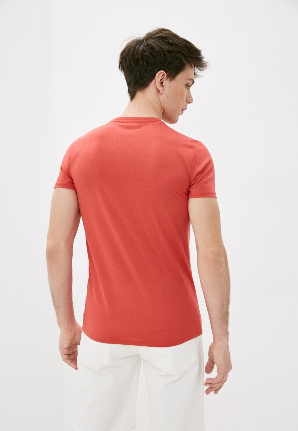 фото Футболка lacoste