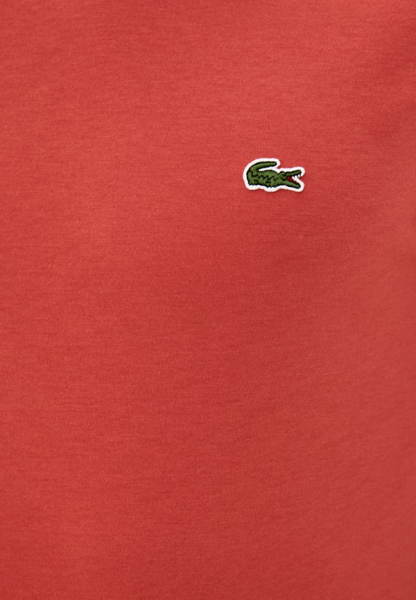 фото Футболка lacoste