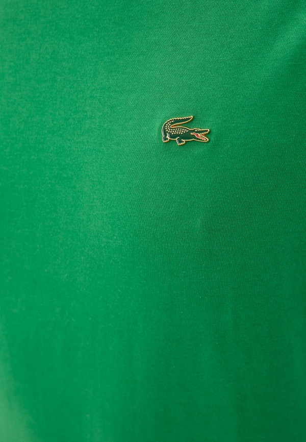 фото Футболка lacoste