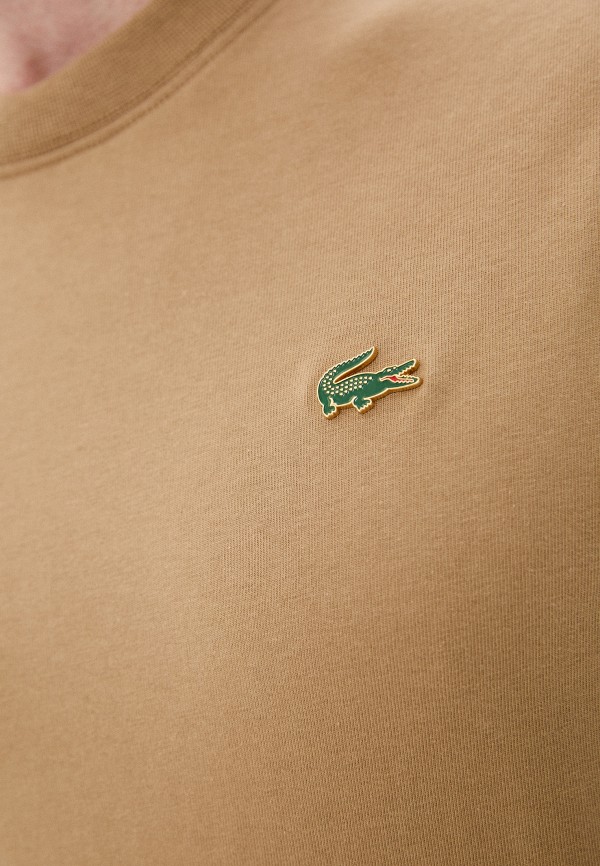 фото Футболка lacoste