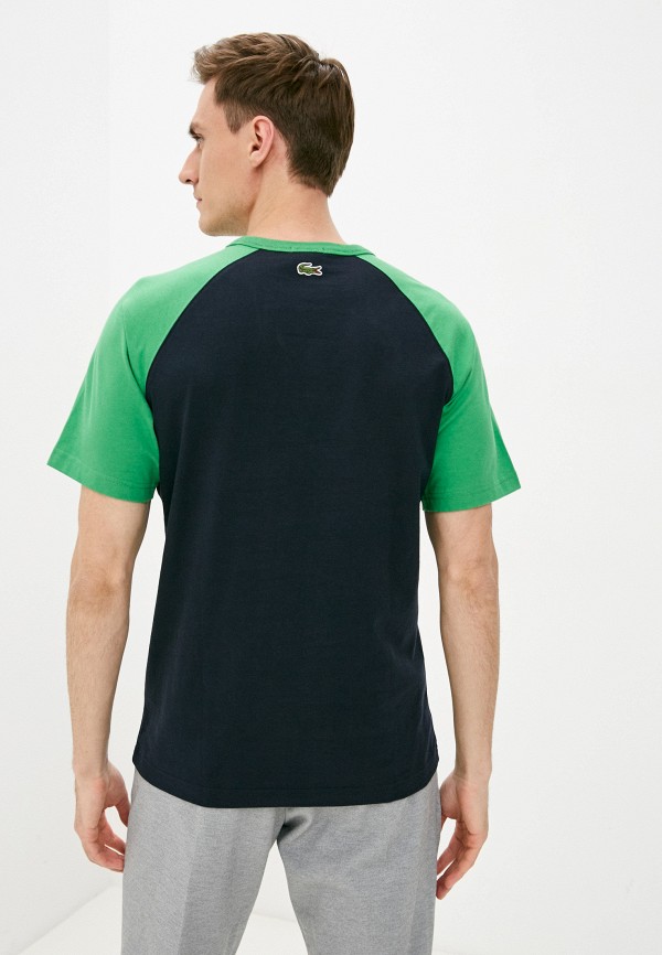 фото Футболка lacoste