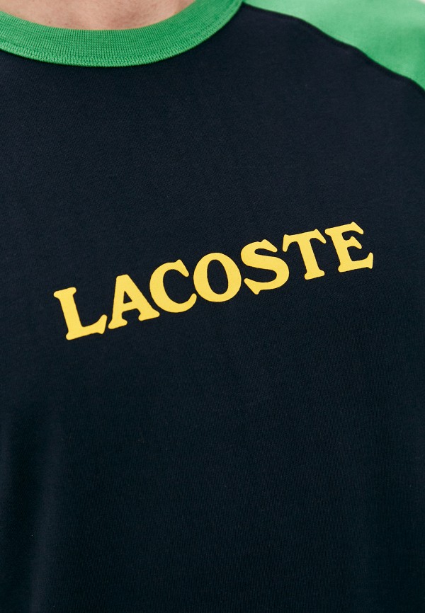 фото Футболка lacoste
