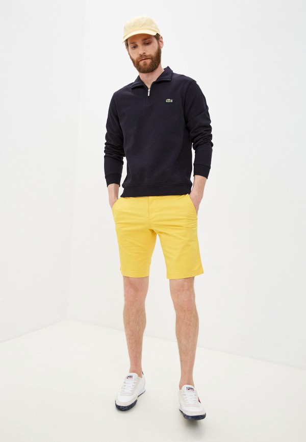 фото Шорты lacoste