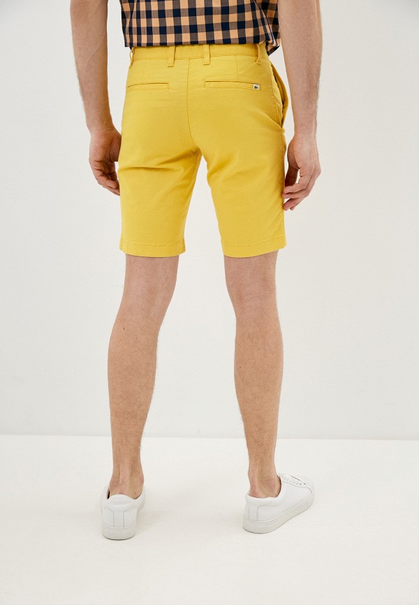 фото Шорты lacoste