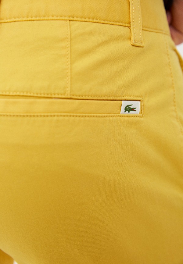 фото Шорты lacoste