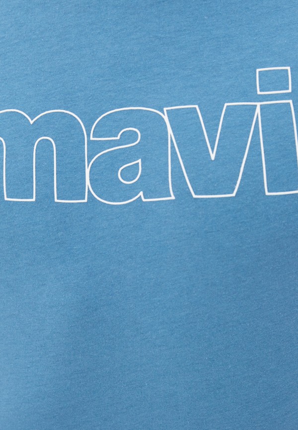фото Футболка mavi