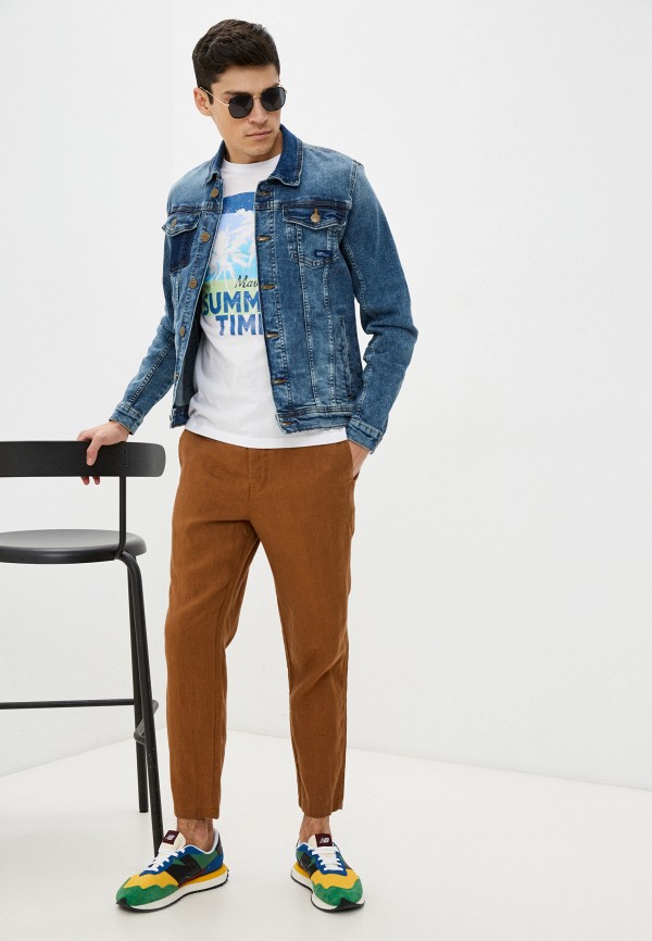 фото Футболка mavi