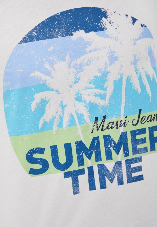 фото Футболка mavi