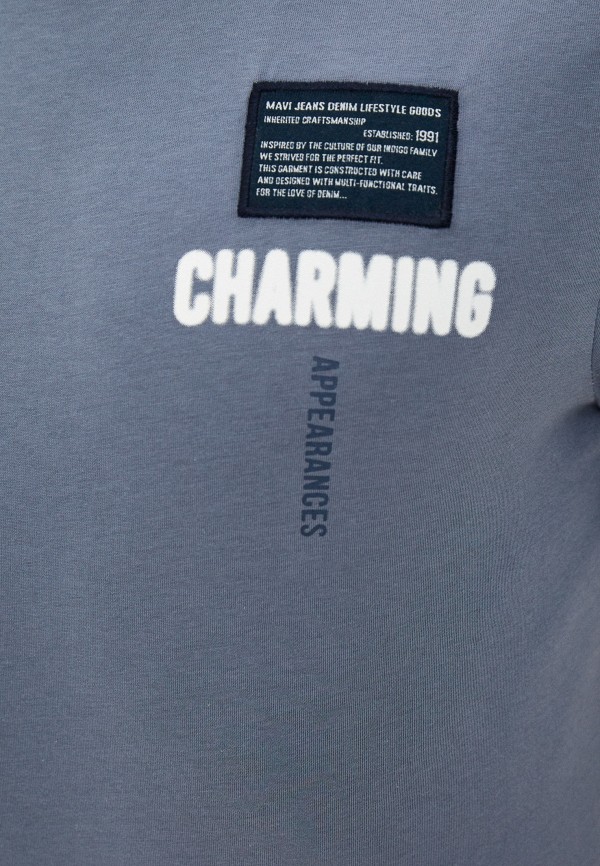 фото Футболка mavi