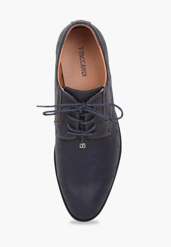 фото Туфли t.taccardi