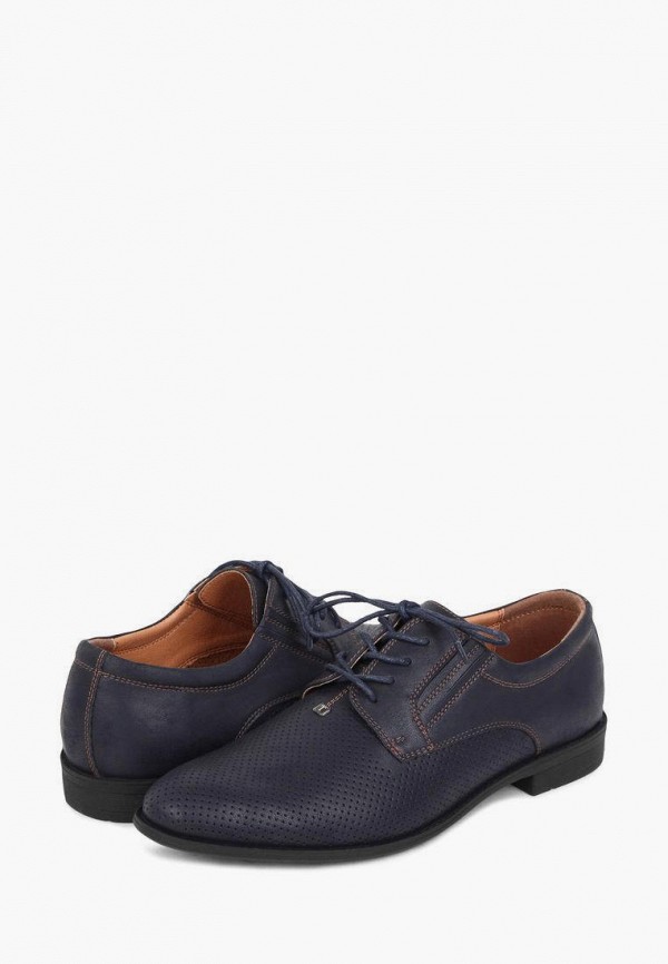 фото Туфли t.taccardi