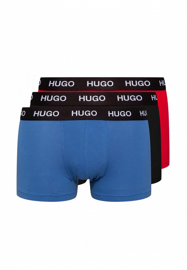 фото Трусы 3 шт. hugo