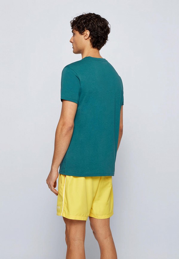 фото Футболка boss